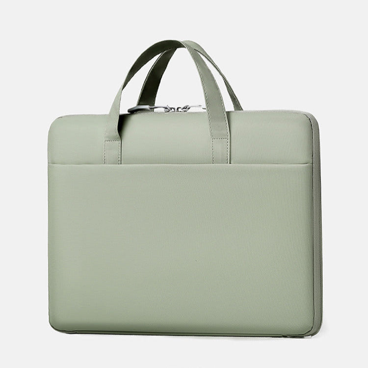 180 Degree High End Full Opening Laptop Bag