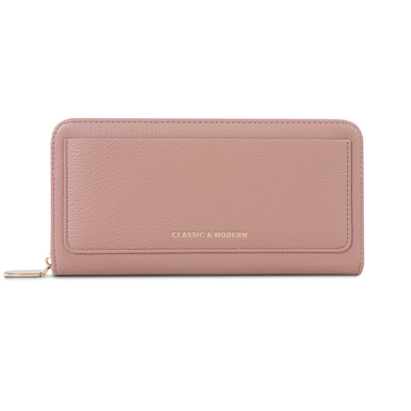 High End Premium Clutch Wallet for Women