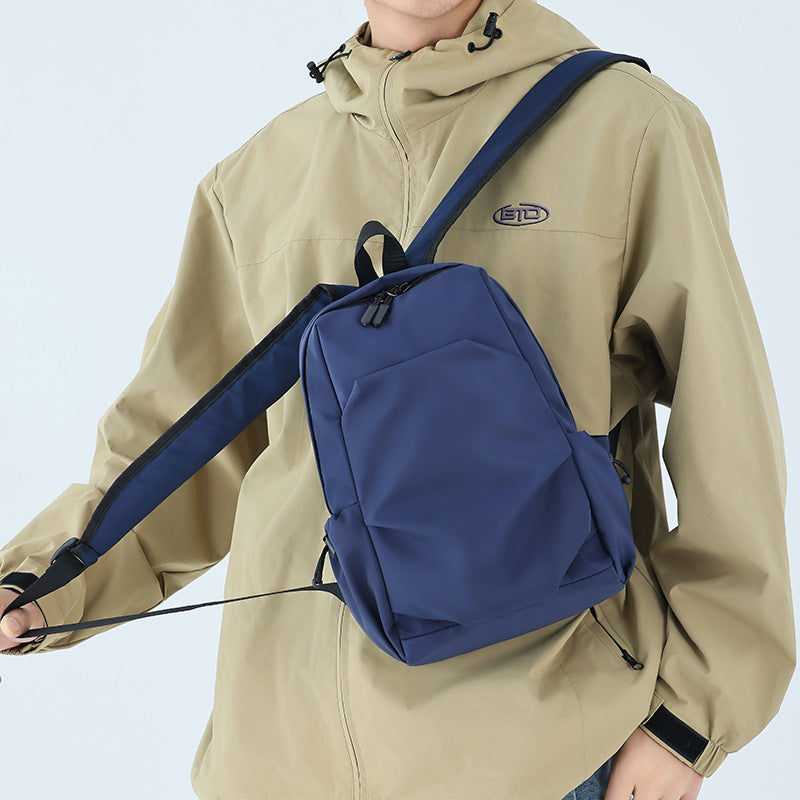 Urban Lightweight Backpack | Breathable 12-Inch Everyday Travel Bag