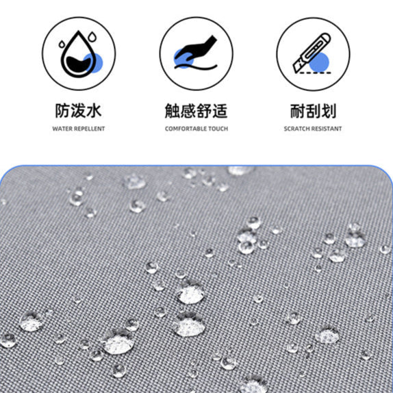 Waterproof High Multi Chambered Quality Laptop Bag