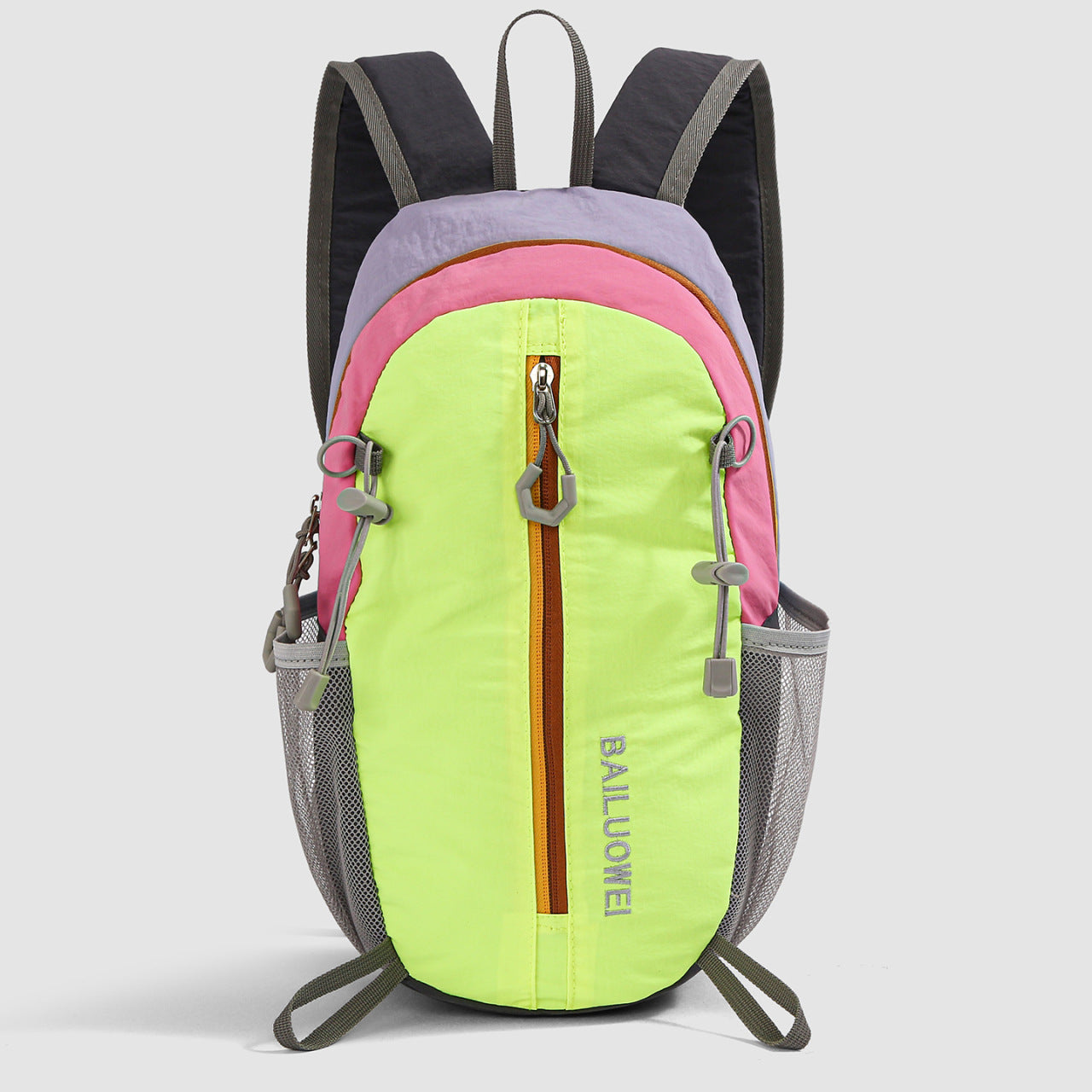 Lightweight Outdoor Mini Backpack | Water-Resistant Travel Daypack