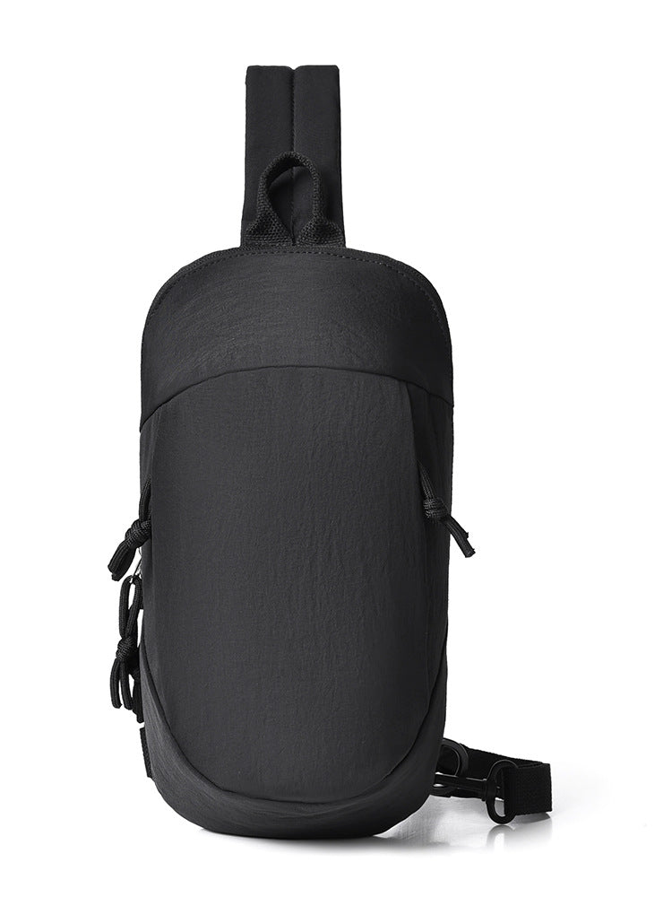 Trendy Lightweight Casual Crossbody Bag for Men and Women