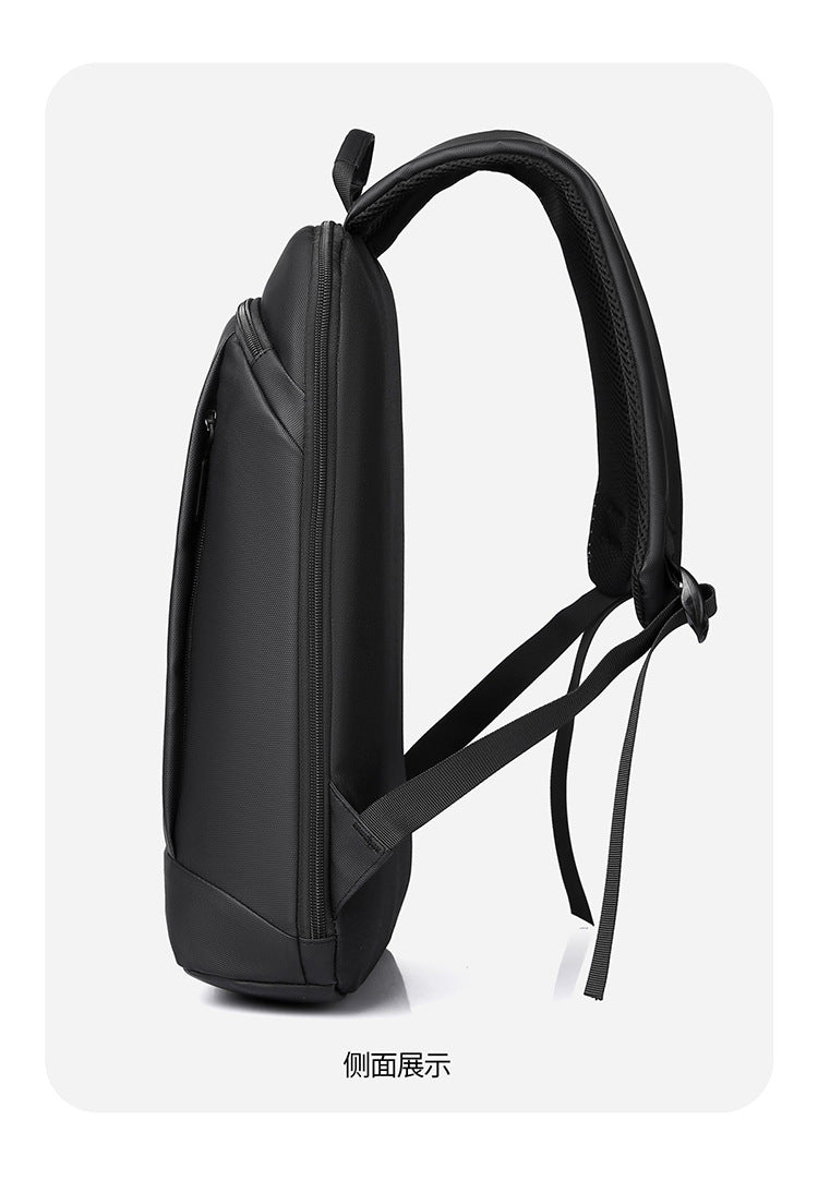 16-Inch Waterproof Laptop Backpack 35L Lightweight Travel & Business Backpack