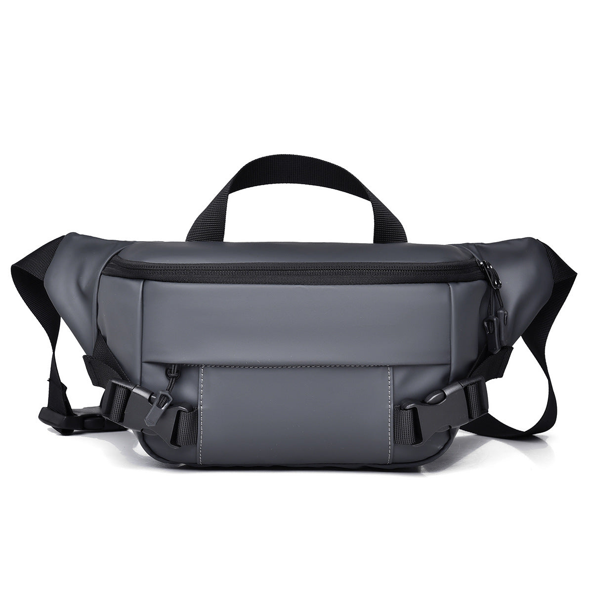 High Quality Multi Functional Water Resistance Casual Crossbody Bag