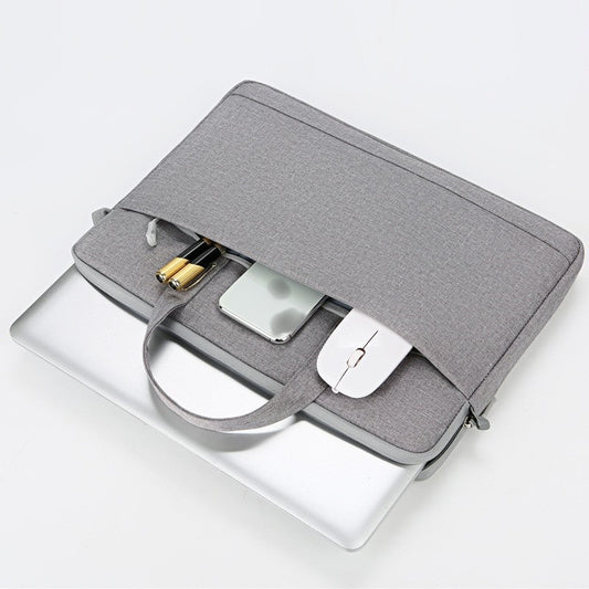 Portable Laptop and Notebook Bag for Men and Women