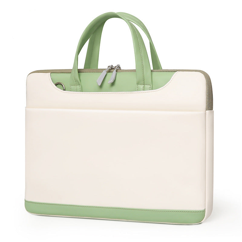 Large capacity High End Fashionable Laptop Bag