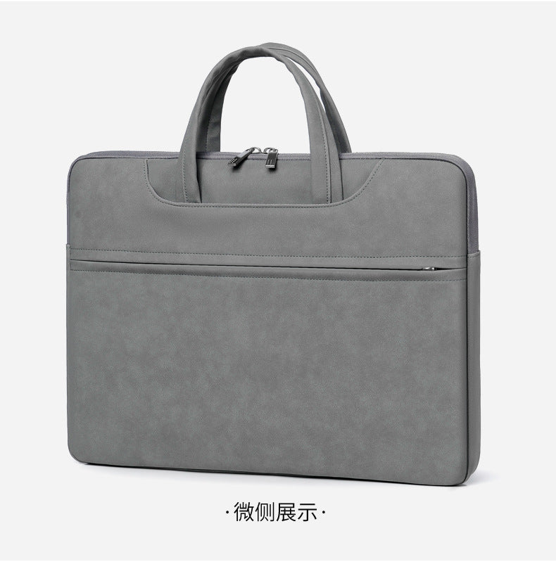 Lightweight Premium Laptop Bag with Shoulder Strap