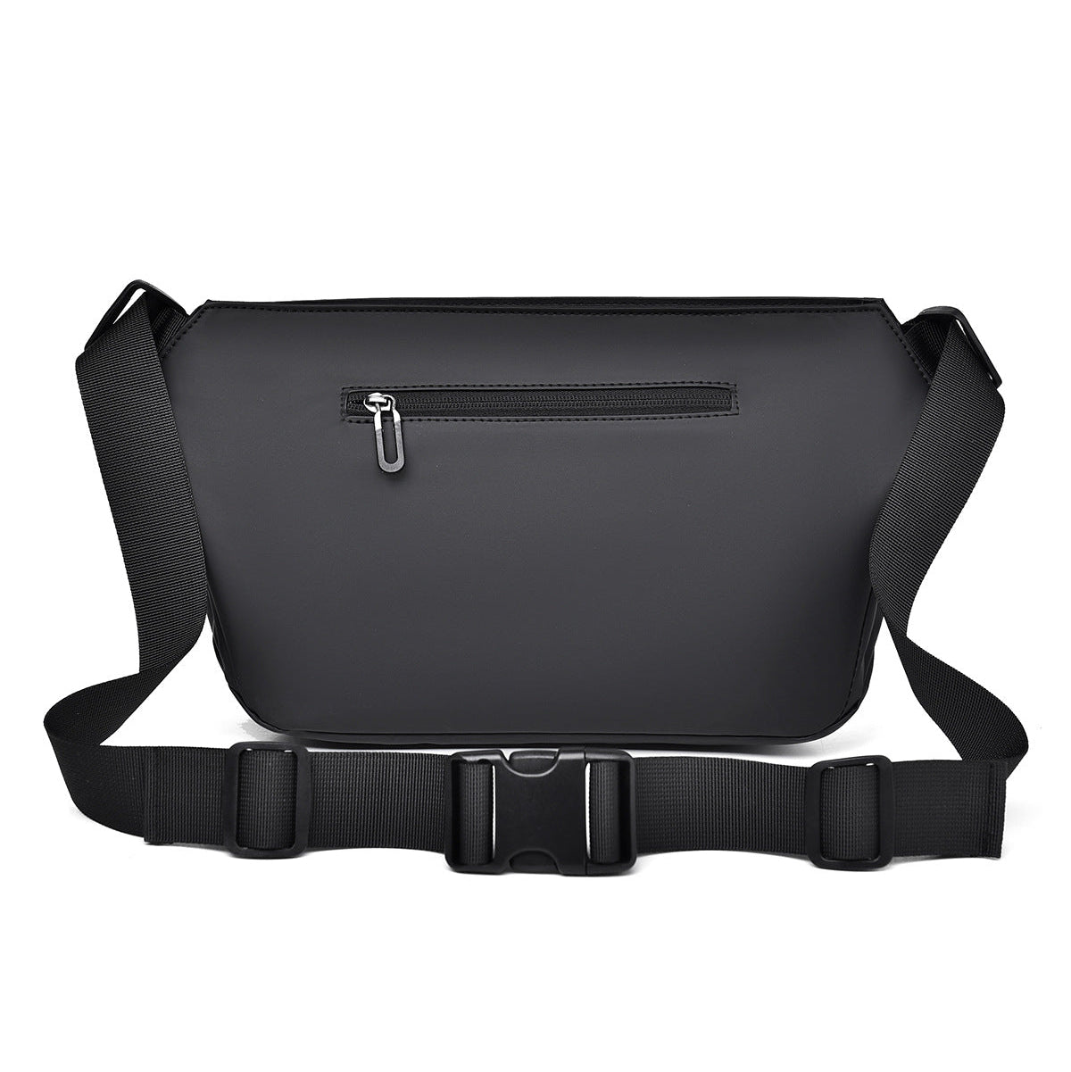 High End Commuter Shoulder Crossbody Chest Bag