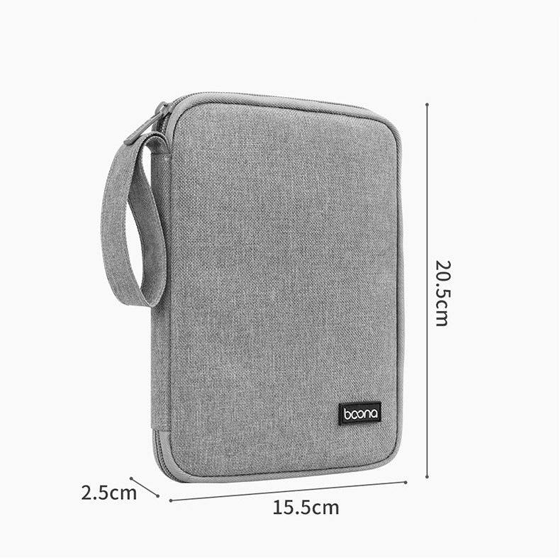 Baona Digital Device Organizer Storage Box