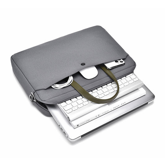 Waterproof High Multi Chambered Quality Laptop Bag