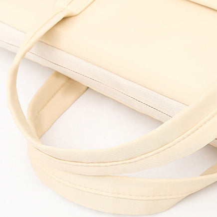 All Sizes Laptop Bag with Shoulder Strap