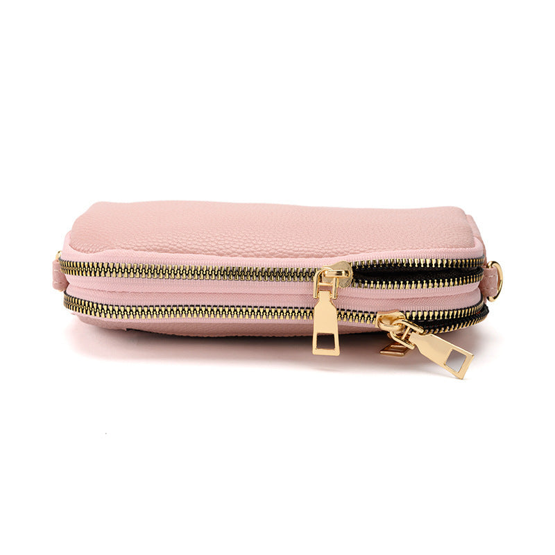 Korean Version Trendy Shoulder Bag for Women