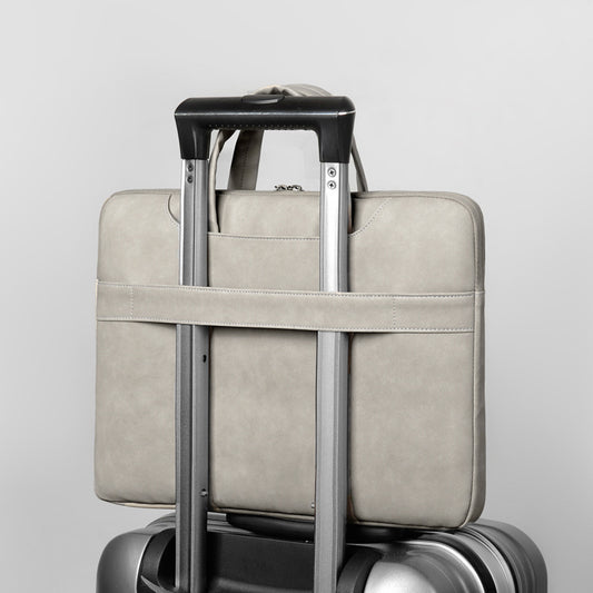 Lightweight Premium Laptop Bag with Shoulder Strap
