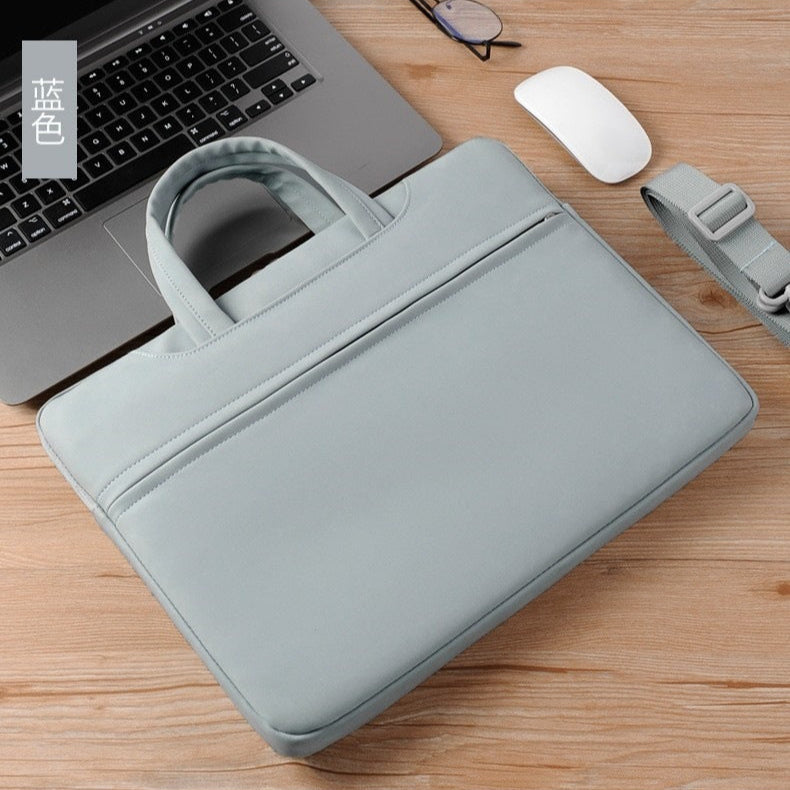 Lightweight Premium Laptop Bag with Shoulder Strap