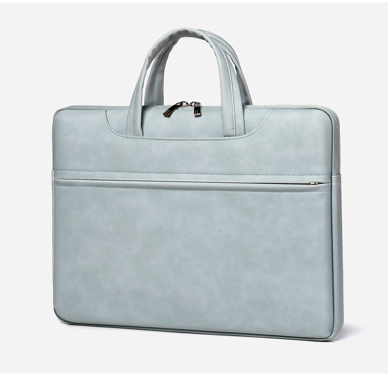 Lightweight Premium Laptop Bag with Shoulder Strap
