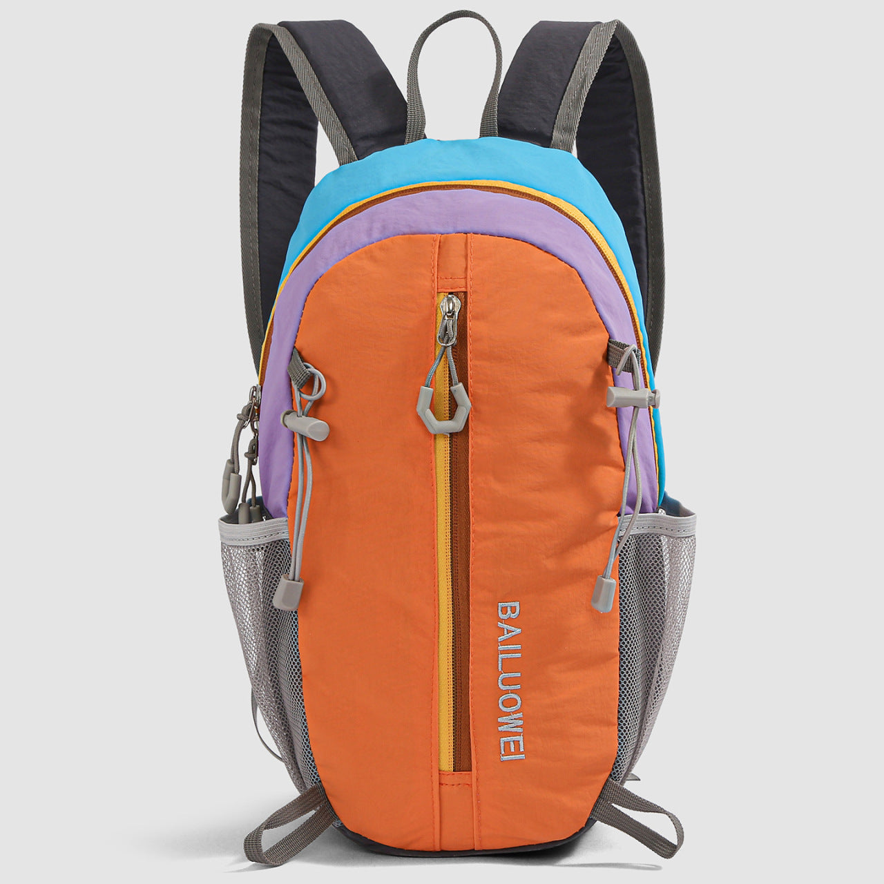 Lightweight Outdoor Mini Backpack | Water-Resistant Travel Daypack