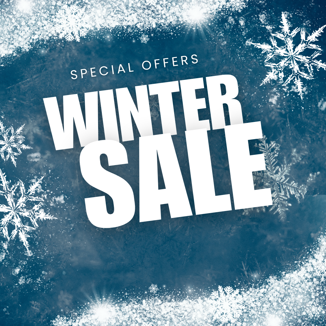 Winter Sale