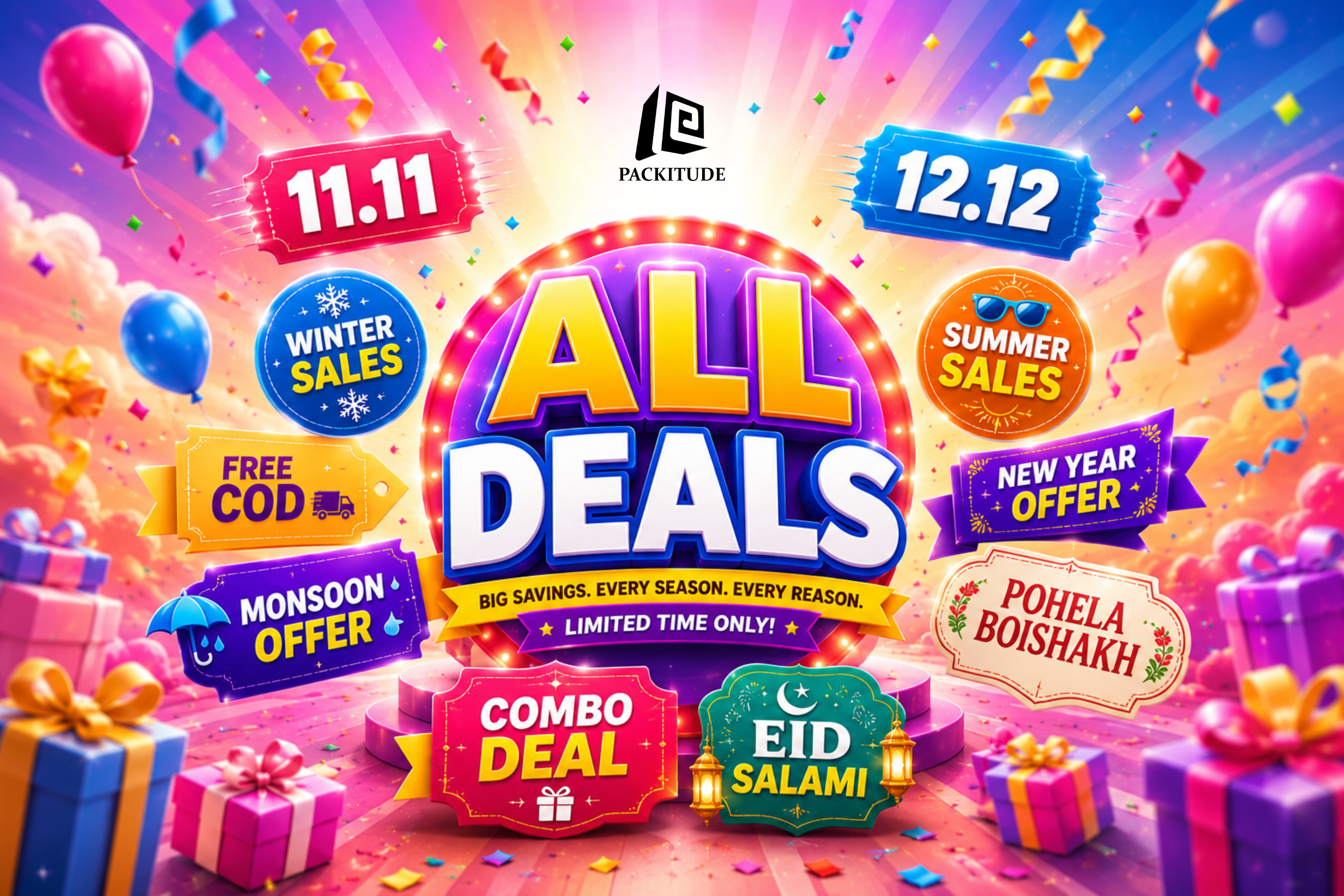Deals