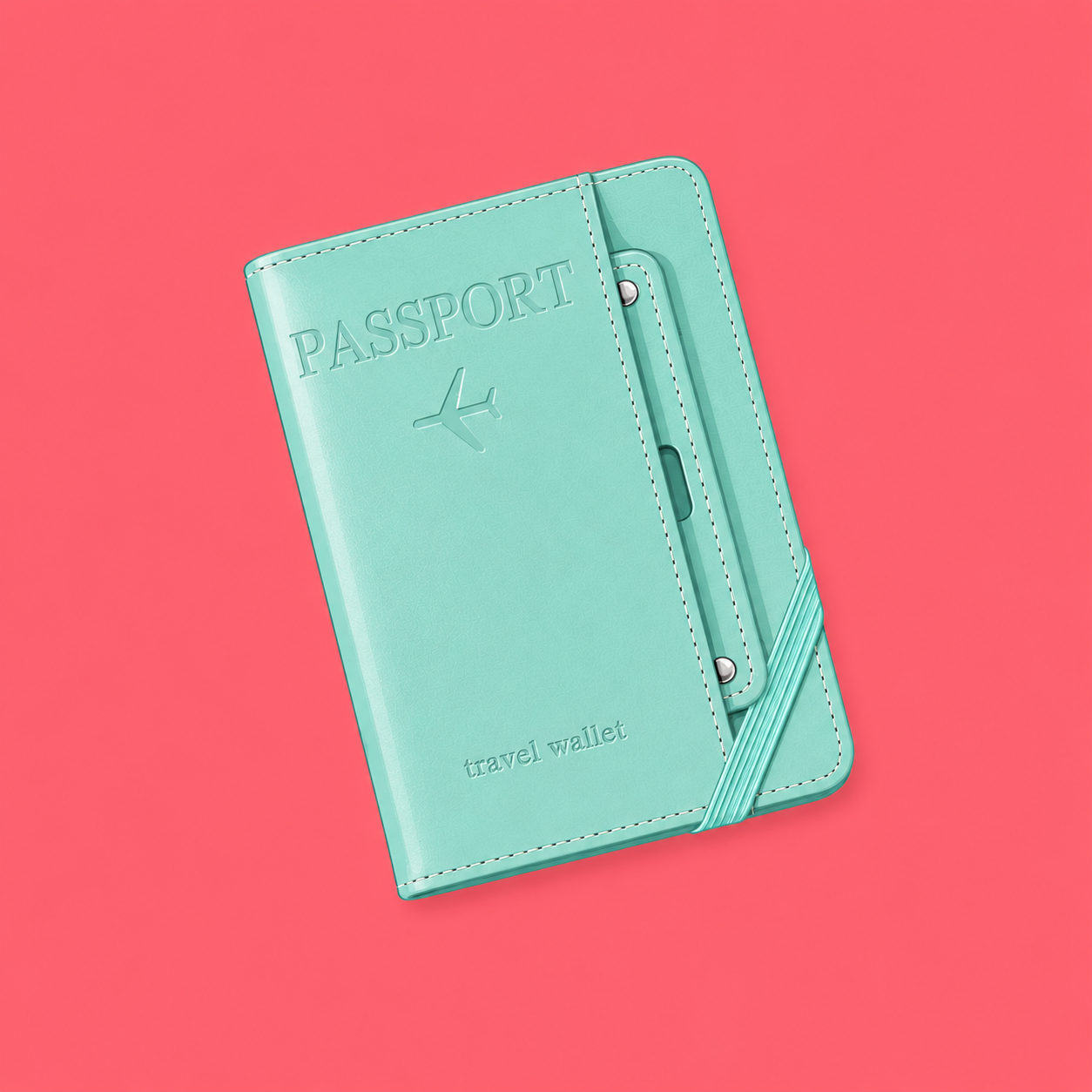 Passport Holder
