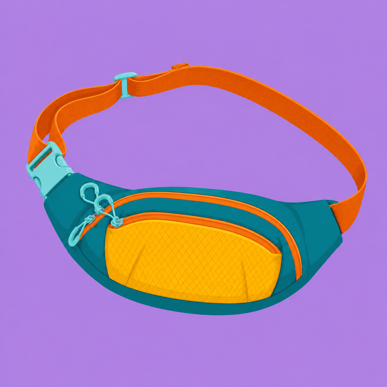 Crossbody Bags