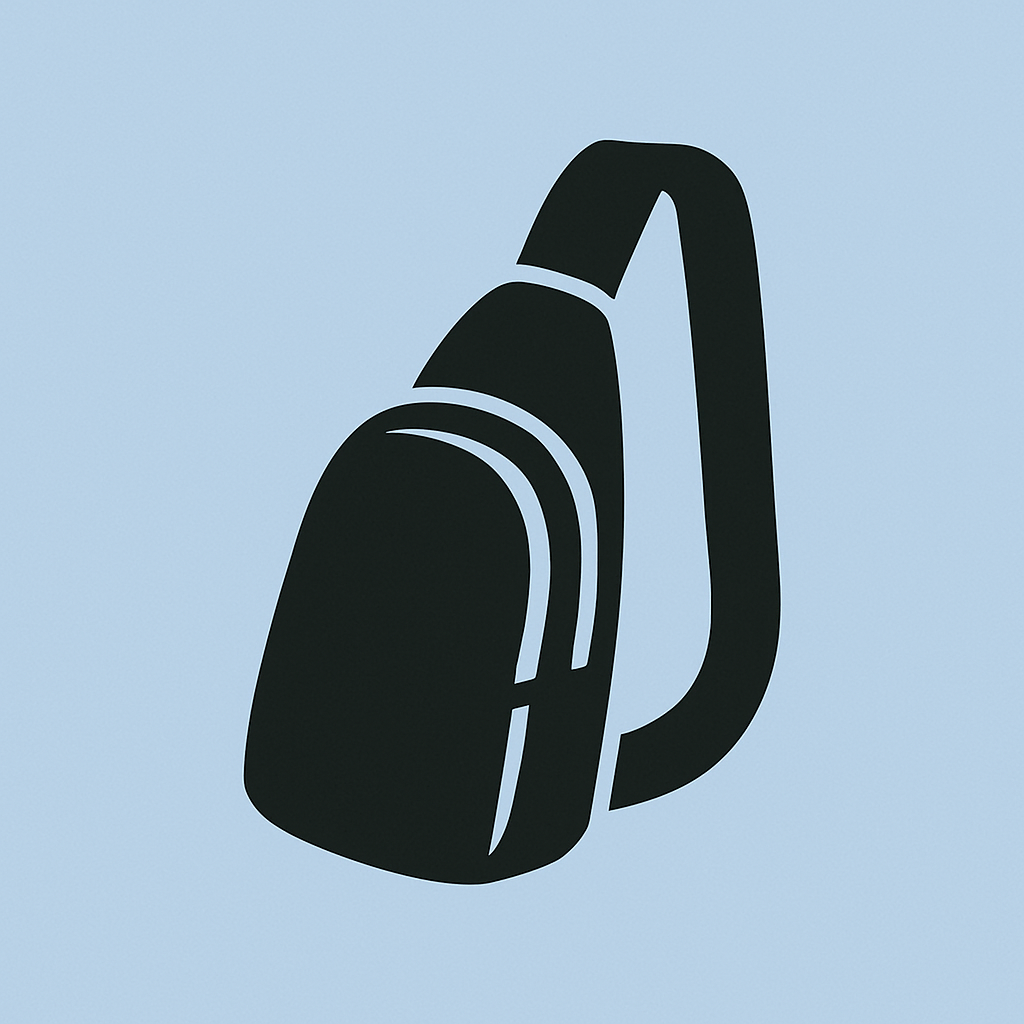 Crossbody Bags