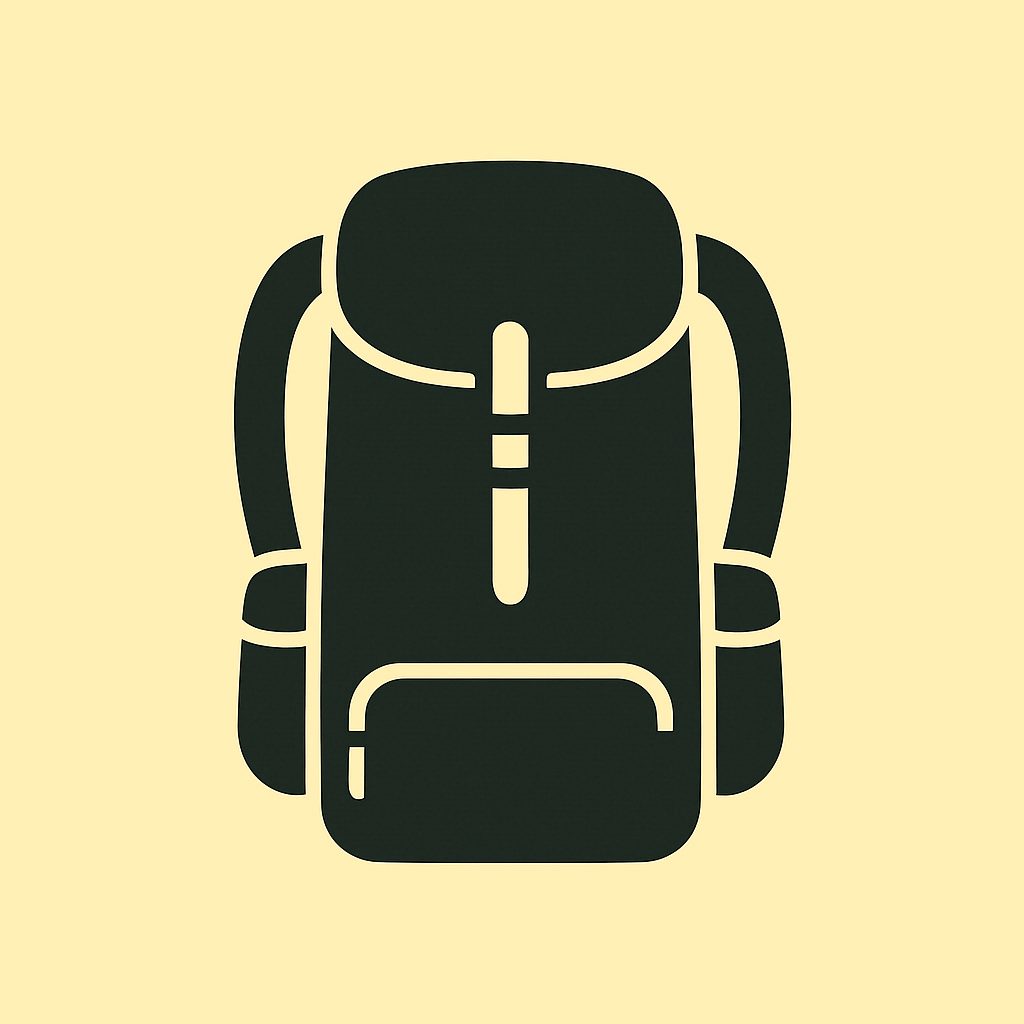 Travel Backpack