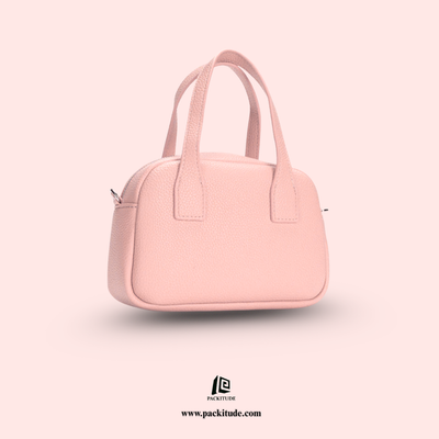 Premium Versatile Women's Shoulder Crossbody Side Bag