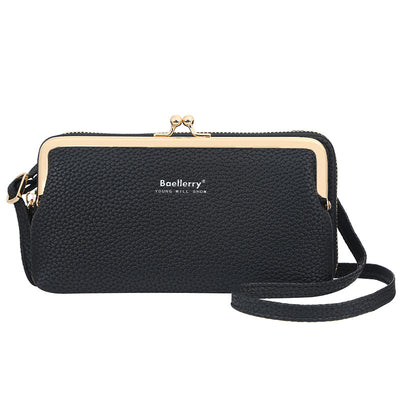 High Quality Classic Design Crossbody Side Bag for Women