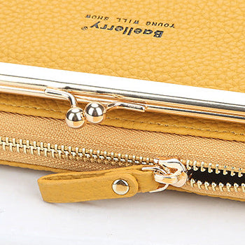 High Quality Classic Design Crossbody Side Bag for Women