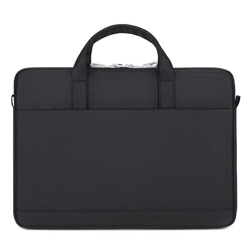 Portable Laptop and Notebook Bag for Men and Women