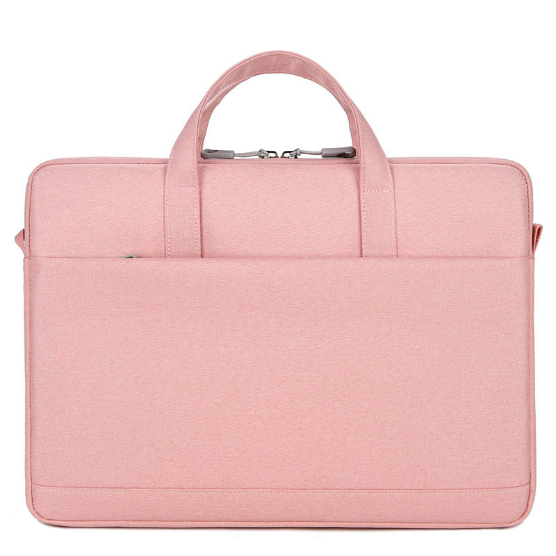 Portable Laptop and Notebook Bag for Men and Women