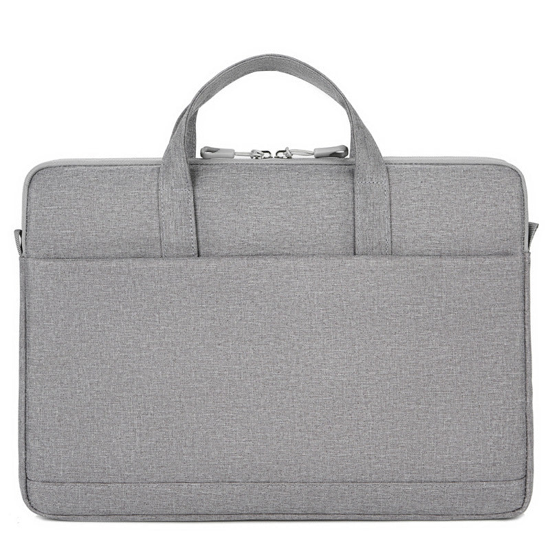 Portable Laptop and Notebook Bag for Men and Women