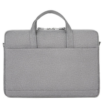 Portable Laptop and Notebook Bag for Men and Women