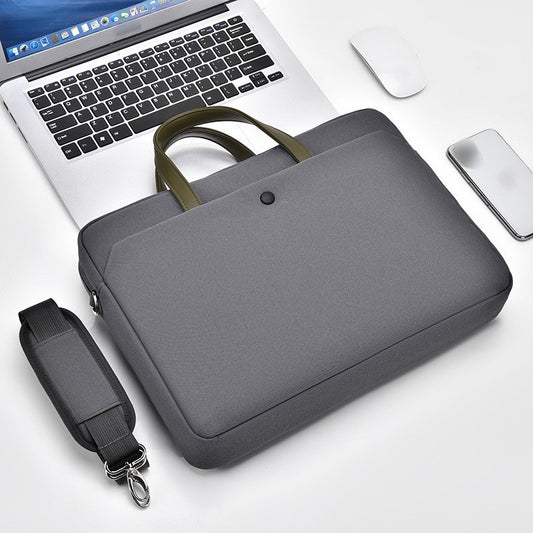 Waterproof High Multi Chambered Quality Laptop Bag