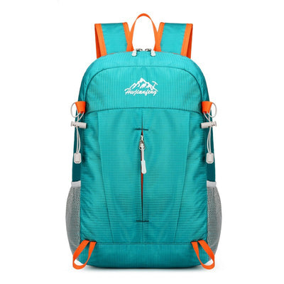 20L Lightweight Waterproof Hiking Backpack  Packable Outdoor Travel Daypack