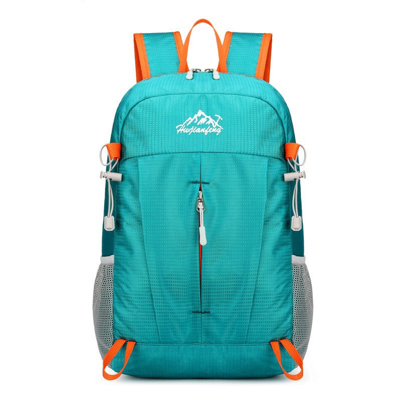 20L Lightweight Waterproof Hiking Backpack  Packable Outdoor Travel Daypack