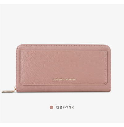 High End Premium Clutch Wallet for Women