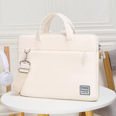 High Quality Lightweight Laptop Bag with Strap