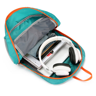 20L Lightweight Waterproof Hiking Backpack  Packable Outdoor Travel Daypack