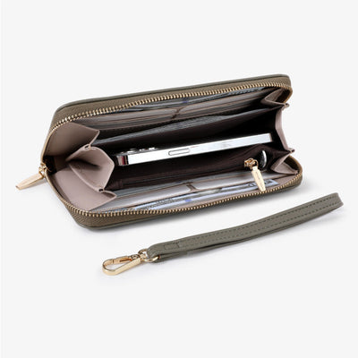High End Premium Clutch Wallet for Women