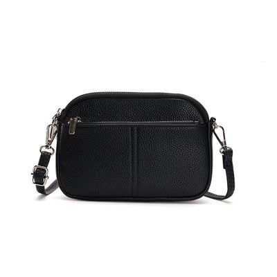 Women's One Shoulder Large Capacity Shell Bag