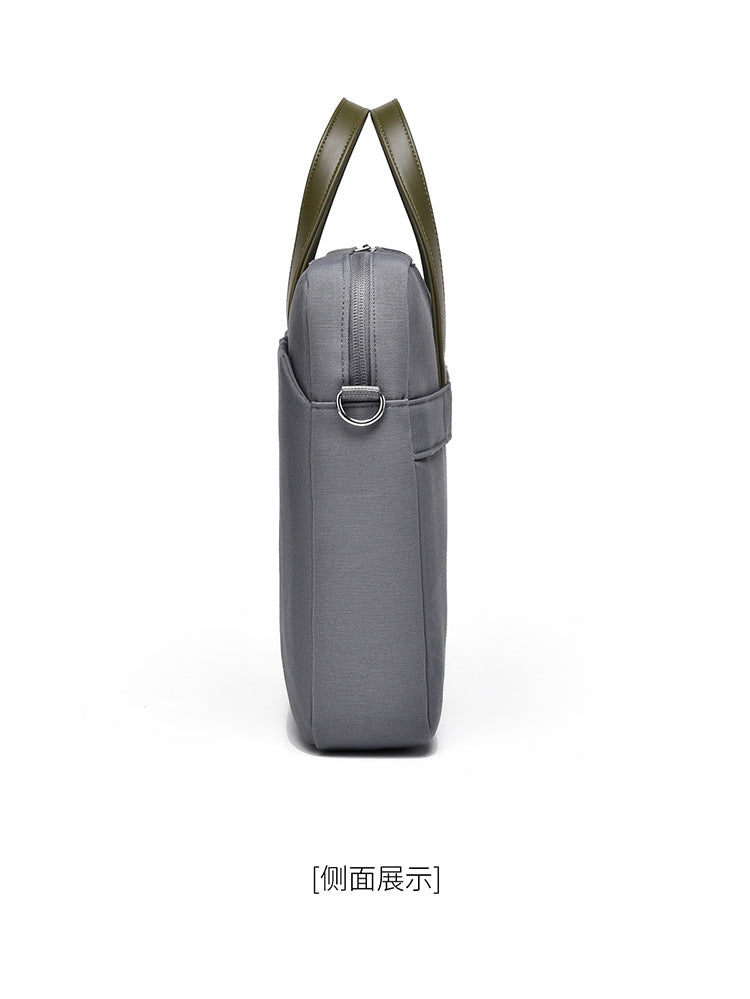 Waterproof High Multi Chambered Quality Laptop Bag