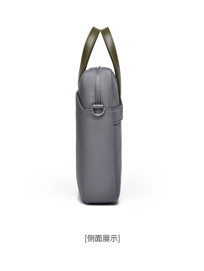 Waterproof High Multi Chambered Quality Laptop Bag