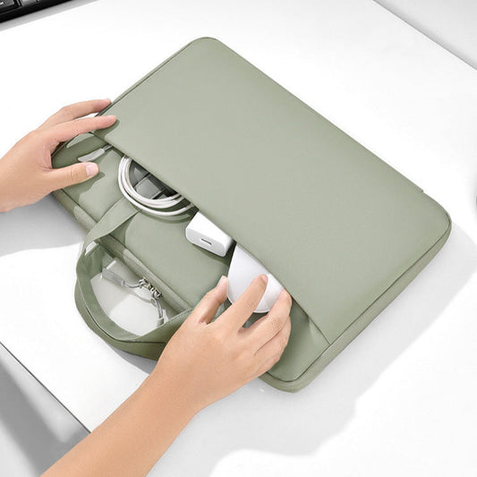 180 Degree High End Full Opening Laptop Bag