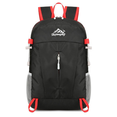 20L Lightweight Waterproof Hiking Backpack  Packable Outdoor Travel Daypack