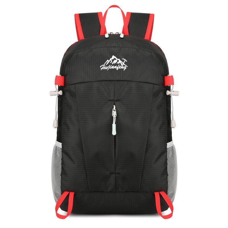 20L Lightweight Waterproof Hiking Backpack  Packable Outdoor Travel Daypack