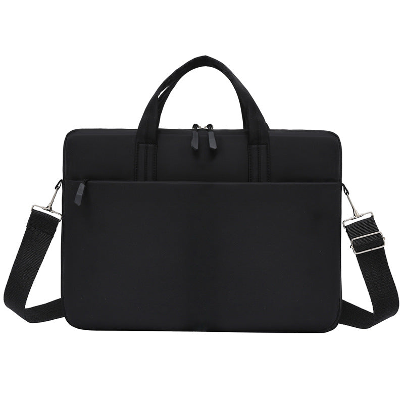 All Sizes Laptop Bag with Shoulder Strap