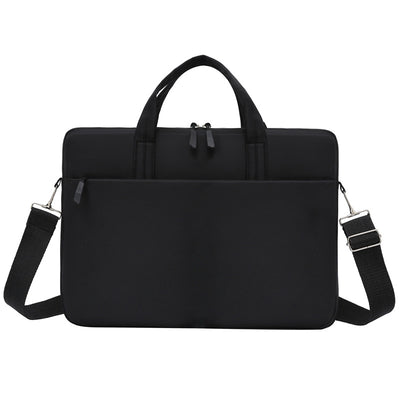 All Sizes Laptop Bag with Shoulder Strap