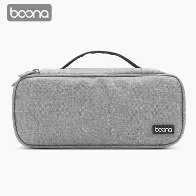 Baona Digital Accessories Organizer Storage Bag