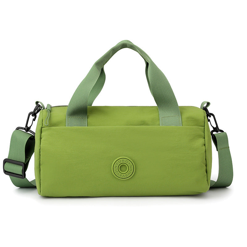 Lightweight Sports Travel Crossbody Bag | Large Capacity Casual Handbag